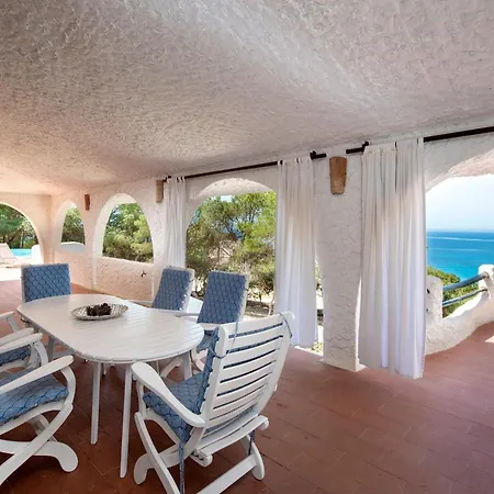 Eliana Sul Mare Villa *