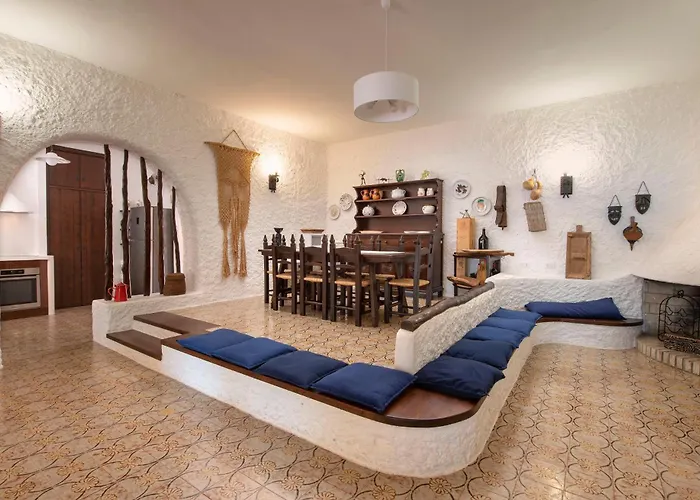 Villa Eliana Sul Mare *