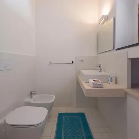 Βίλα Eliana Sul Mare *