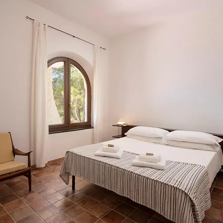 Eliana Sul Mare * Porto Pino