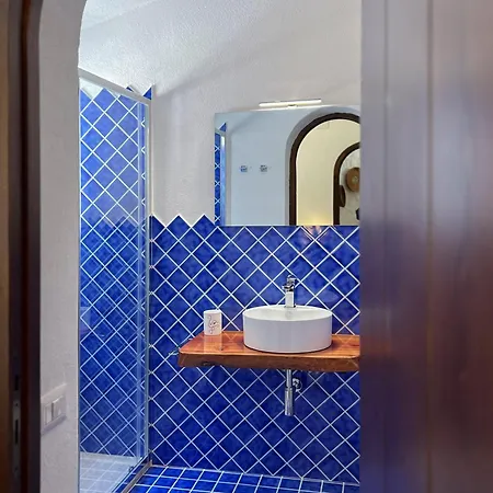 Eliana Sul Mare Βίλα *