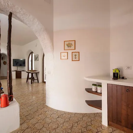 Βίλα Eliana Sul Mare *