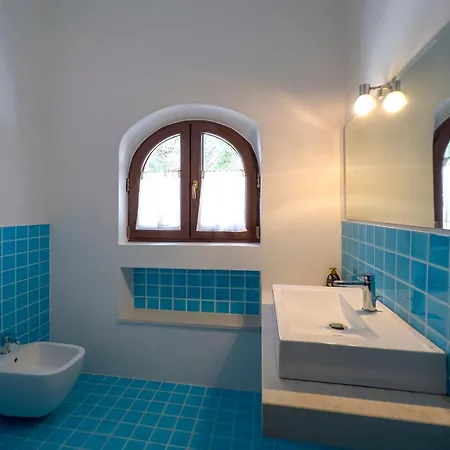 Eliana Sul Mare Βίλα Porto Pino