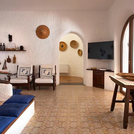 Villa Eliana Sul Mare Porto Pino