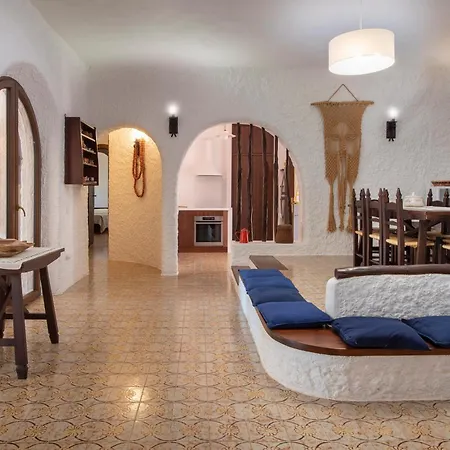 Eliana Sul Mare Porto Pino