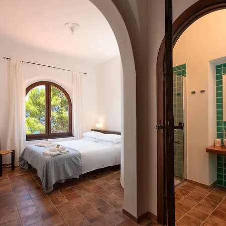 Eliana Sul Mare * Porto Pino