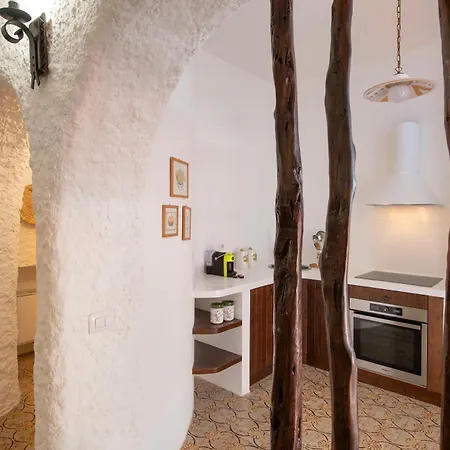 Eliana Sul Mare Βίλα