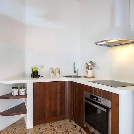 Βίλα Eliana Sul Mare