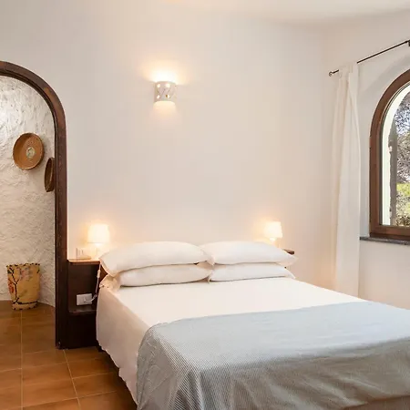 Eliana Sul Mare Villa *