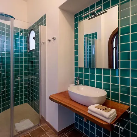 Eliana Sul Mare * Porto Pino