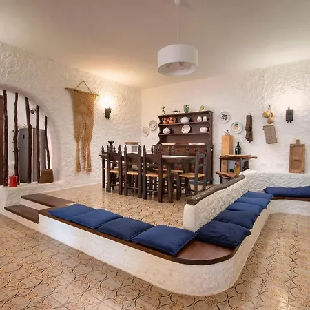 Βίλα Eliana Sul Mare *