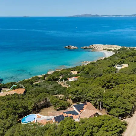 Eliana Sul Mare * Porto Pino