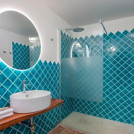 Βίλα Eliana Sul Mare Porto Pino