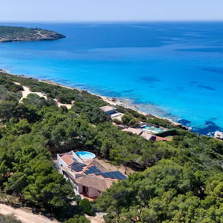 Eliana Sul Mare * Porto Pino